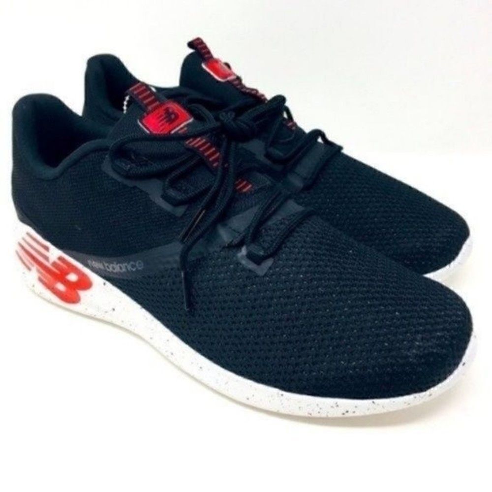 New balance MDRNBR1 mens Black US 11.5 BoxH